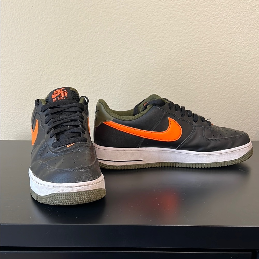 Nike Air Force 1 low 07 LV8 Hoops